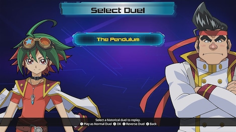 Yu-Gi-Oh! Legacy of the Duelist Steam Key GLOBAL - 6