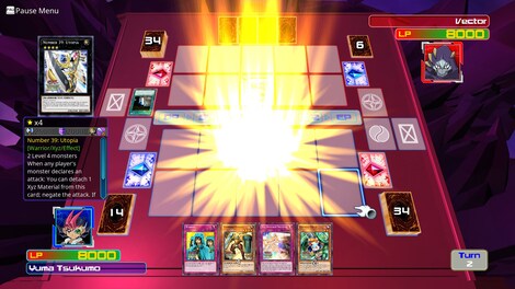 Yu-Gi-Oh! Legacy of the Duelist Steam Key GLOBAL - 15