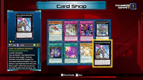 Yu-Gi-Oh! Legacy of the Duelist Steam Key GLOBAL - 10