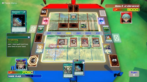 Yu-Gi-Oh! Legacy of the Duelist Steam Key GLOBAL - 7