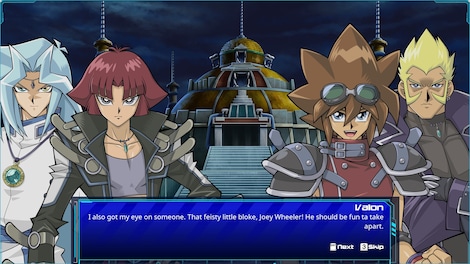 Yu-Gi-Oh! Legacy of the Duelist: Waking the Dragons - Joey’s Journey (PC) - Steam Key - EUROPE - 6