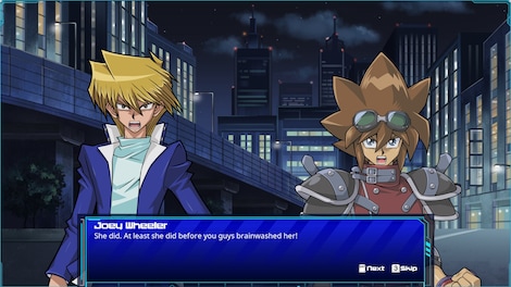 Yu-Gi-Oh! Legacy of the Duelist: Waking the Dragons - Joey’s Journey (PC) - Steam Key - EUROPE - 4