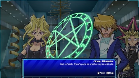 Yu-Gi-Oh! Legacy of the Duelist: Waking the Dragons - Joey’s Journey (PC) - Steam Key - NORTH AMERICA - 5