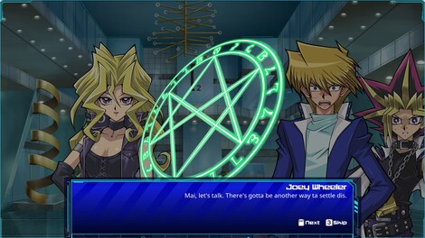 Yu-Gi-Oh! Legacy of the Duelist: Waking the Dragons - Joey’s Journey (Xbox One) - Xbox Live Key - UNITED STATES - 5