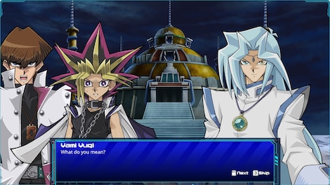 Yu-Gi-Oh! Legacy of the Duelist: Waking the Dragons - Yugi’s Journey (PC) - Steam Key - GLOBAL - 5