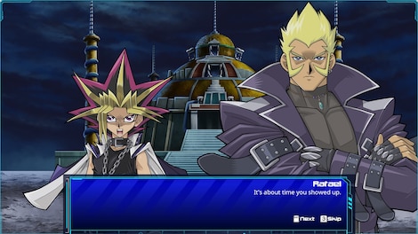 Yu-Gi-Oh! Legacy of the Duelist: Waking the Dragons - Yugi’s Journey (PC) - Steam Key - GLOBAL - 6