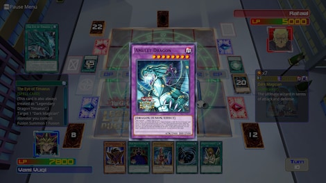 Yu-Gi-Oh! Legacy of the Duelist: Waking the Dragons - Yugi’s Journey (PC) - Steam Key - GLOBAL - 7
