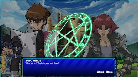 Yu-Gi-Oh! Legacy of the Duelist: Waking the Dragons - Yugi’s Journey (PC) - Steam Key - GLOBAL - 4