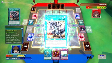 Yu-Gi-Oh! Legacy of the Duelist: Waking the Dragons - Yugi’s Journey (Xbox One) - Xbox Live Key - EUROPE - 3