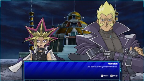 Yu-Gi-Oh! Legacy of the Duelist: Waking the Dragons - Yugi’s Journey (Xbox One) - Xbox Live Key - EUROPE - 6
