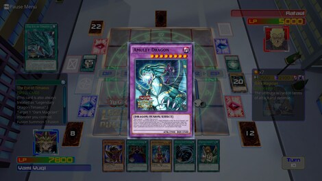 Yu-Gi-Oh! Legacy of the Duelist: Waking the Dragons - Yugi’s Journey (Xbox One) - Xbox Live Key - EUROPE - 7