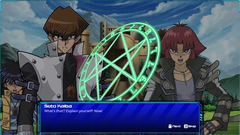 Yu-Gi-Oh! Legacy of the Duelist: Waking the Dragons - Yugi’s Journey (Xbox One) - Xbox Live Key - EUROPE - 4