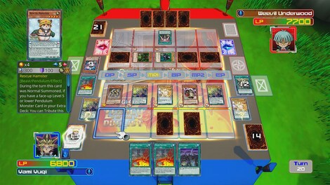 Yu-Gi-Oh! Legacy of the Duelist Xbox Live Key UNITED STATES - 4
