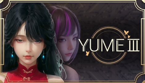 Yume 3 (PC) - Steam Key - GLOBAL - 0