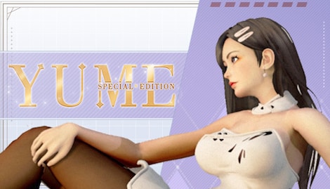 Yume: Special Edition (PC) - Steam Key - GLOBAL - 0