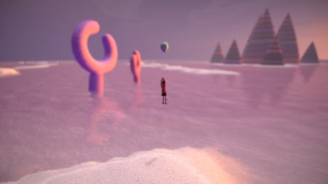 YUMENIKKI -DREAM DIARY- Steam Key GLOBAL - 7