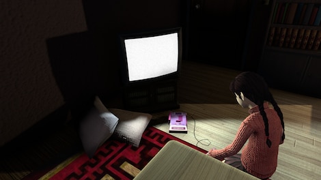 YUMENIKKI -DREAM DIARY- Steam Key GLOBAL - 9