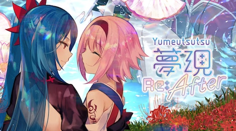 Yumeutsutsu Re:After (PC) - Steam Key - GLOBAL - 0