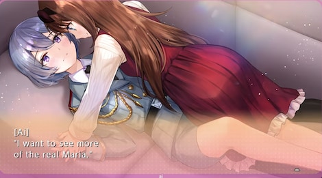 Yumeutsutsu Re:After (PC) - Steam Key - GLOBAL - 3