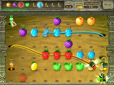 Yumsters 2: Around the World Steam Gift GLOBAL - 7