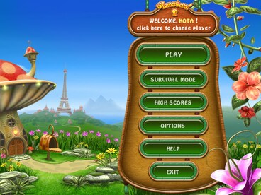 Yumsters 2: Around the World Steam Gift GLOBAL - 6