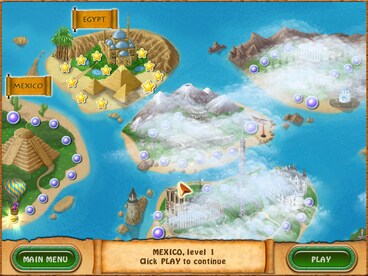 Yumsters 2: Around the World Steam Gift GLOBAL - 5
