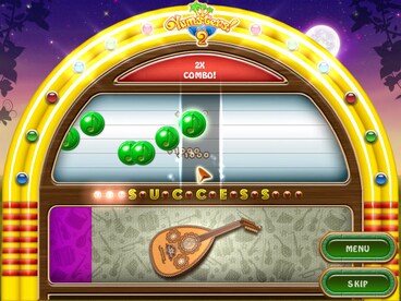 Yumsters 2: Around the World Steam Gift GLOBAL - 3