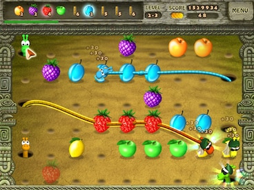 Yumsters 2: Around the World Steam Key GLOBAL - 7