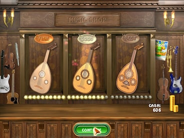 Yumsters 2: Around the World Steam Key GLOBAL - 4