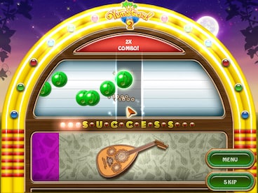 Yumsters 2: Around the World Steam Key GLOBAL - 3