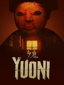 Yuoni (PC) - Steam Key - GLOBAL - 1