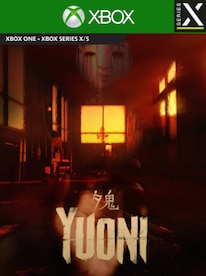 Yuoni (Xbox Series X/S) - Xbox Live Key - ARGENTINA - 1
