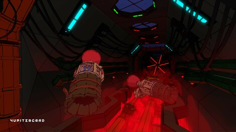 Yupitergrad VR (PC) - Steam Key - GLOBAL - 4