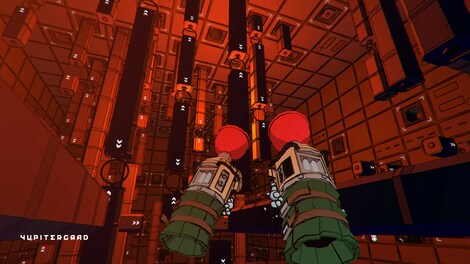 Yupitergrad VR (PC) - Steam Key - GLOBAL - 5
