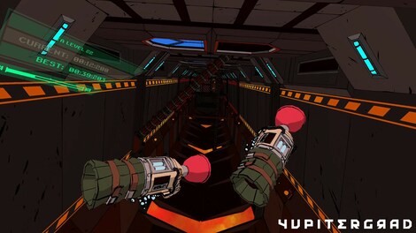Yupitergrad VR (PC) - Steam Key - GLOBAL - 8