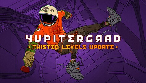 Yupitergrad VR (PC) - Steam Key - GLOBAL - 0