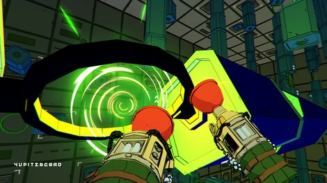 Yupitergrad VR (PC) - Steam Key - GLOBAL - 6