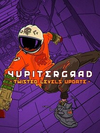 Yupitergrad VR (PC) - Steam Key - GLOBAL - 1