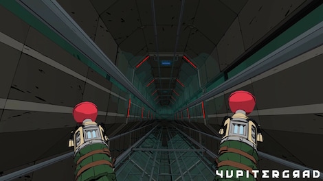 Yupitergrad VR (PC) - Steam Key - GLOBAL - 3