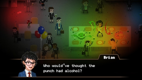 Yuppie Psycho | Executive Edition (PC) - Steam Key - GLOBAL - 9