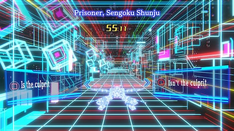 Yurukill: The Calumniation Games (PS5) - PSN Key - GLOBAL - 15