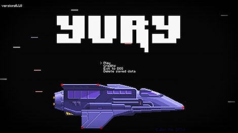 Yury Steam Key GLOBAL - 14
