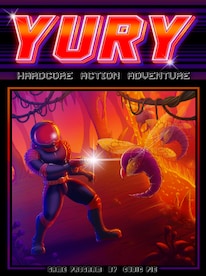 Yury Steam Key GLOBAL - 9