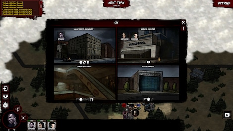 Z Dawn Steam Key GLOBAL - 6