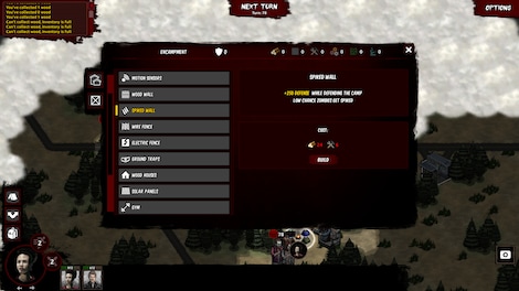 Z Dawn Steam Key GLOBAL - 8