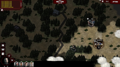 Z Dawn Steam Key GLOBAL - 9