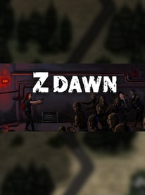 Z Dawn Steam Key GLOBAL - 1
