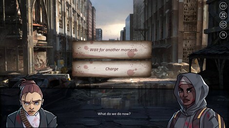 Z-End (PC) - Steam Key - EUROPE - 3