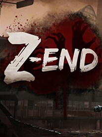 Z-End (PC) - Steam Key - EUROPE - 1
