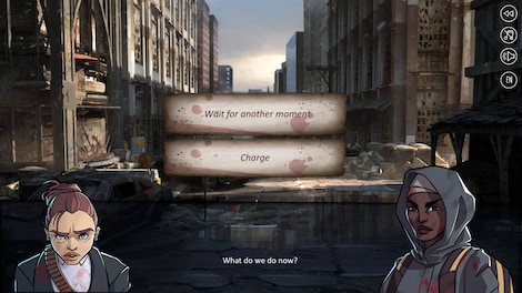 Z-End (PC) - Steam Key - GLOBAL - 3